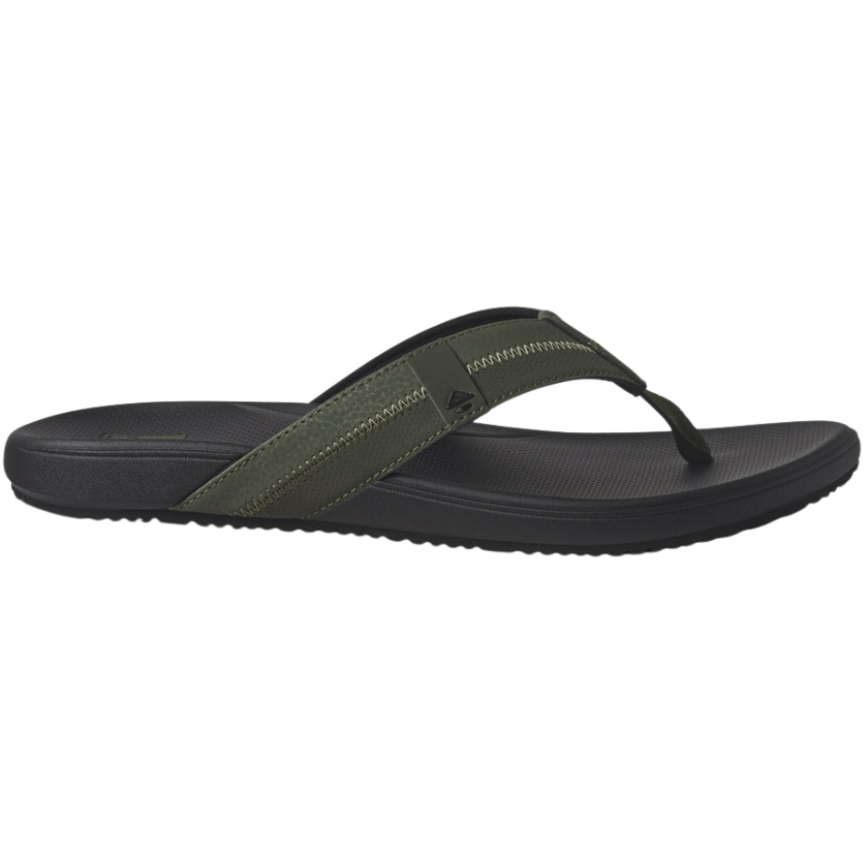 2026 Reef Herrepude Phantom 2.0 Sandaler CJ4347 - Olive /Gum